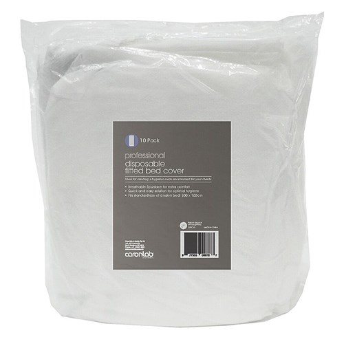 Disposable Fitted Bed Covers